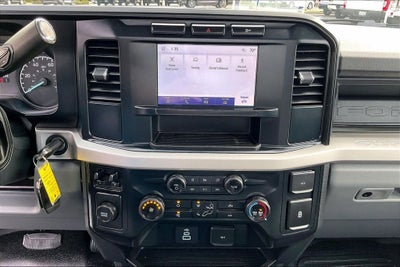 2024 Ford F-250SD XL