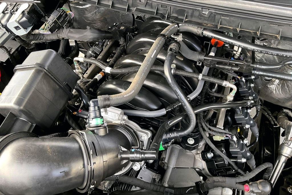 2024 Ford F-250SD XL