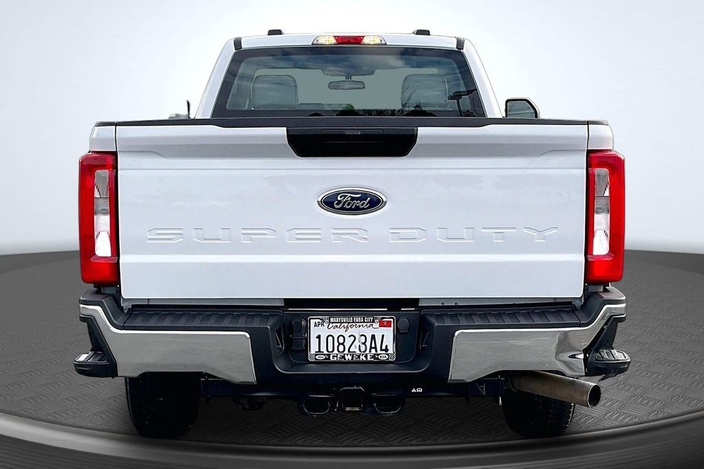 2024 Ford F-250SD XL