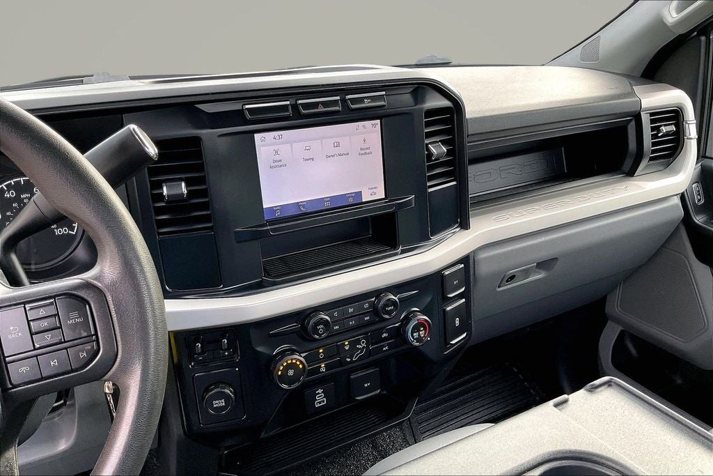 2024 Ford F-250SD XL