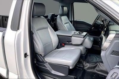 2024 Ford F-250SD XL