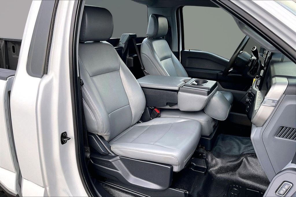 2024 Ford F-250SD XL