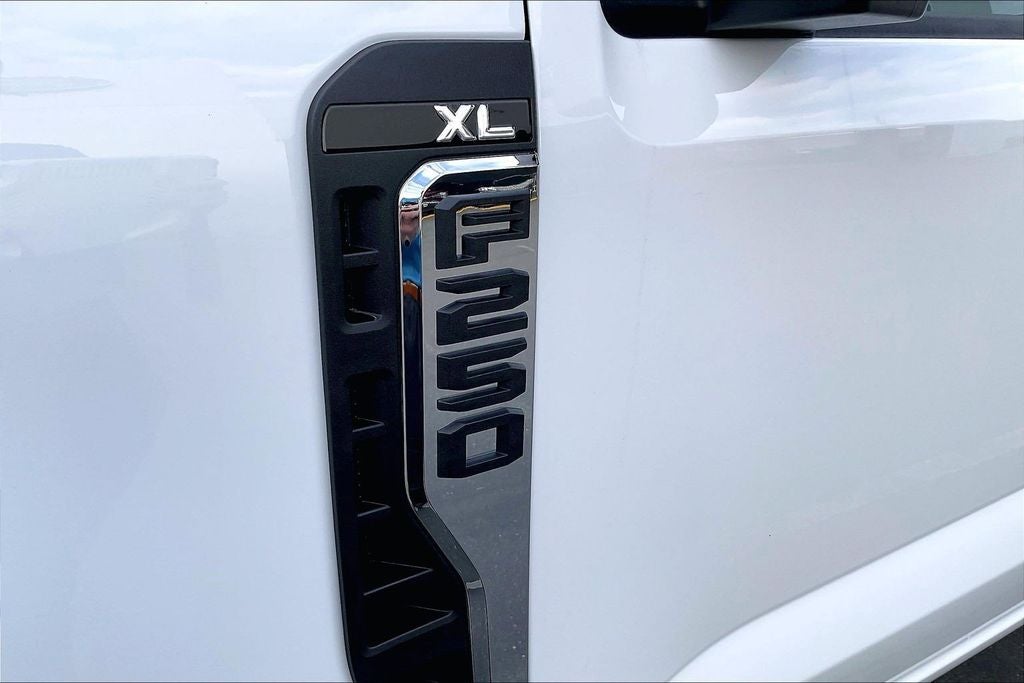 2024 Ford F-250SD XL