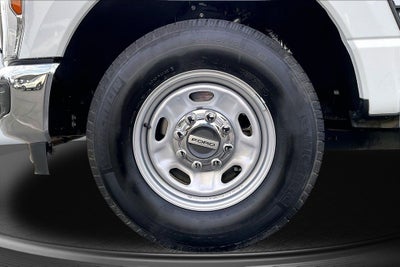 2024 Ford F-250SD XL