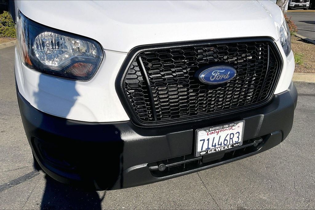 2023 Ford Transit-250 Base