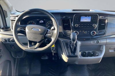 2023 Ford Transit-250 Base