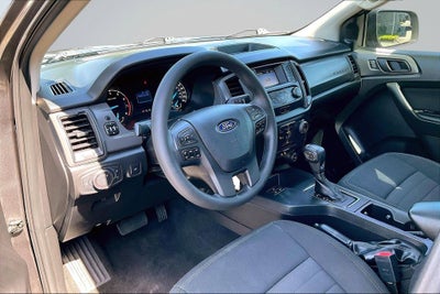 2019 Ford Ranger XL
