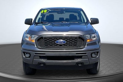 2019 Ford Ranger XL