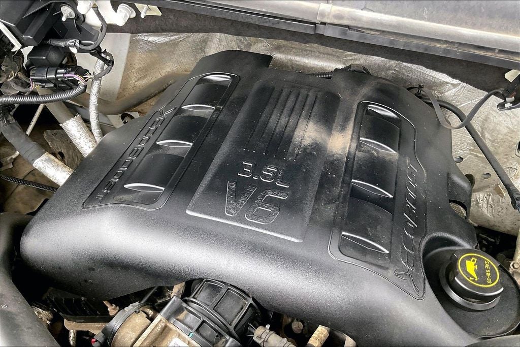 2016 Ford F-150 Platinum