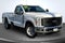 2023 Ford F-350SD XL