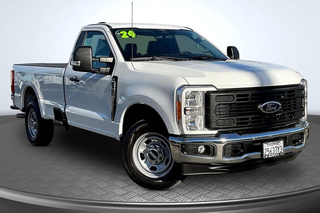 2023 Ford F-350SD XL