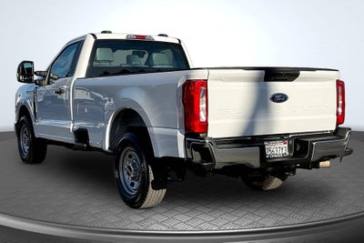 2023 Ford F-350SD XL