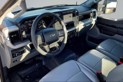 2023 Ford F-350SD XL