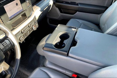 2023 Ford F-350SD XL