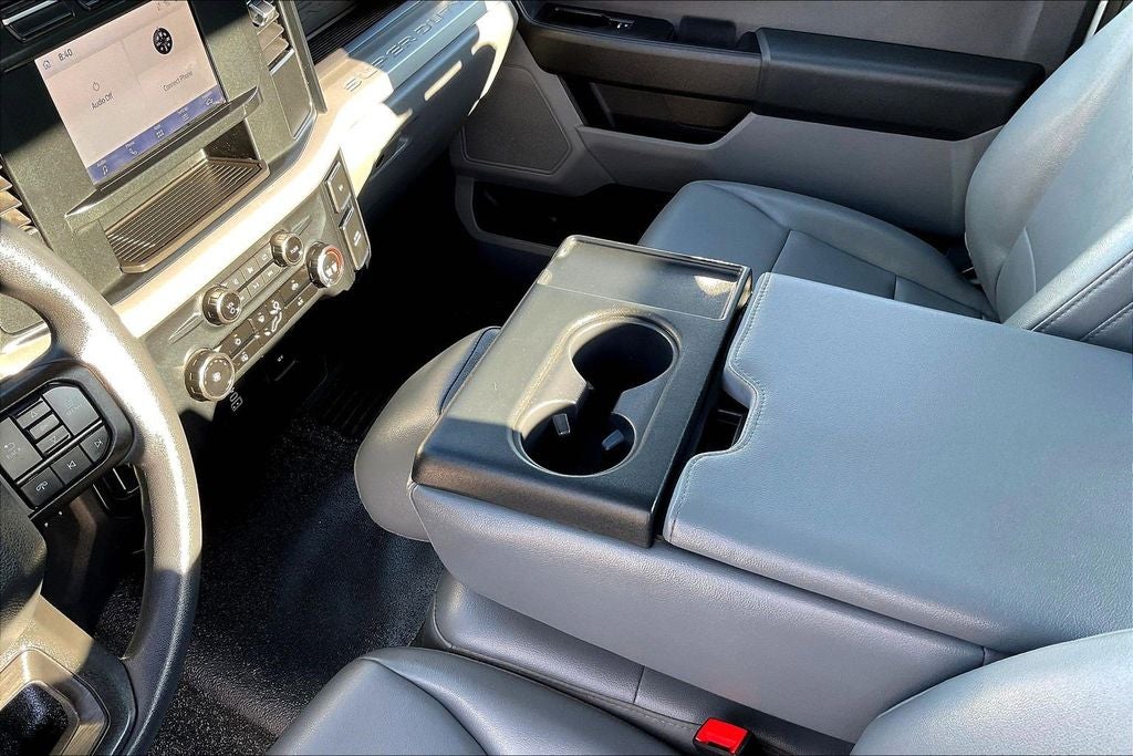 2023 Ford F-350SD XL