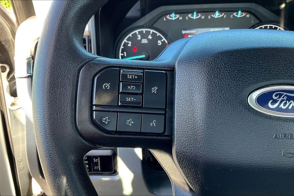 2023 Ford F-350SD XL