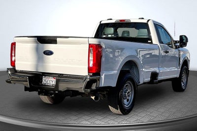 2023 Ford F-350SD XL