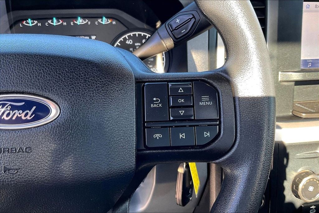 2023 Ford F-350SD XL