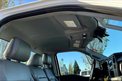 2023 Ford F-350SD XL