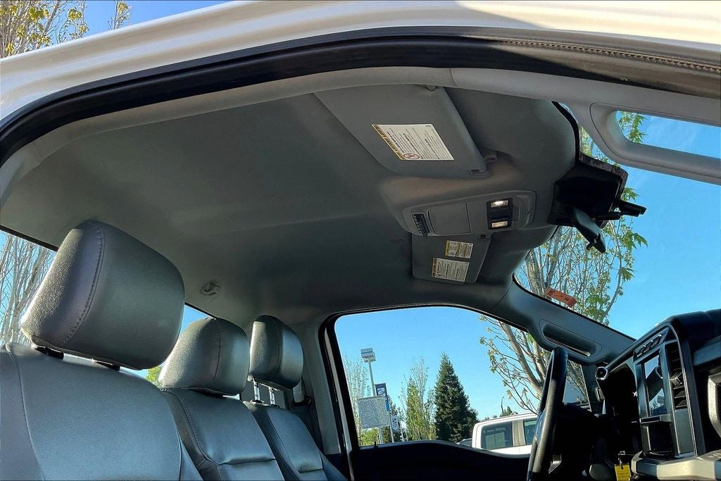 2023 Ford F-350SD XL