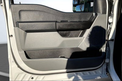 2023 Ford F-350SD XL