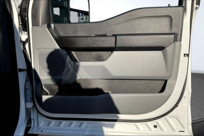 2023 Ford F-350SD XL