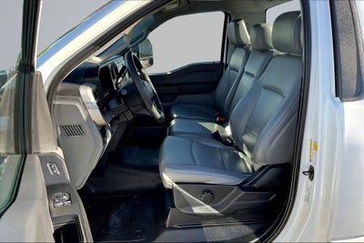 2023 Ford F-350SD XL