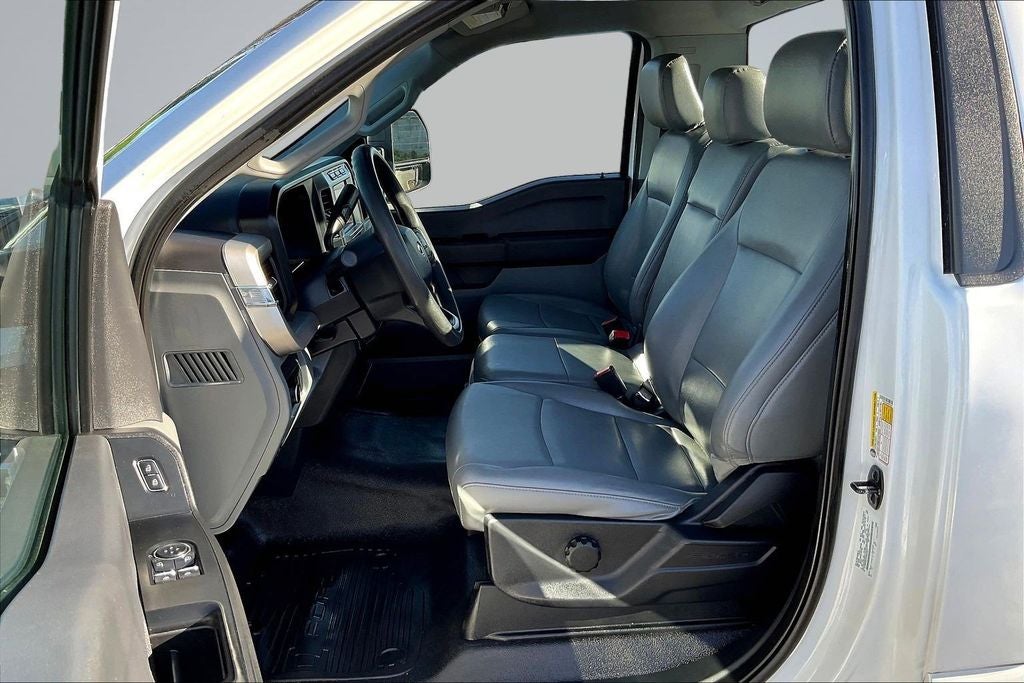 2023 Ford F-350SD XL