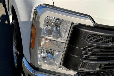 2023 Ford F-350SD XL