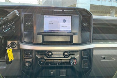 2023 Ford F-350SD XL