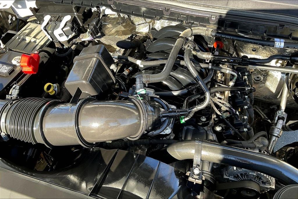 2023 Ford F-350SD XL