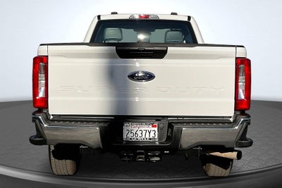 2023 Ford F-350SD XL