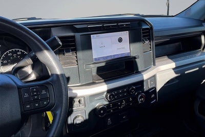 2023 Ford F-350SD XL