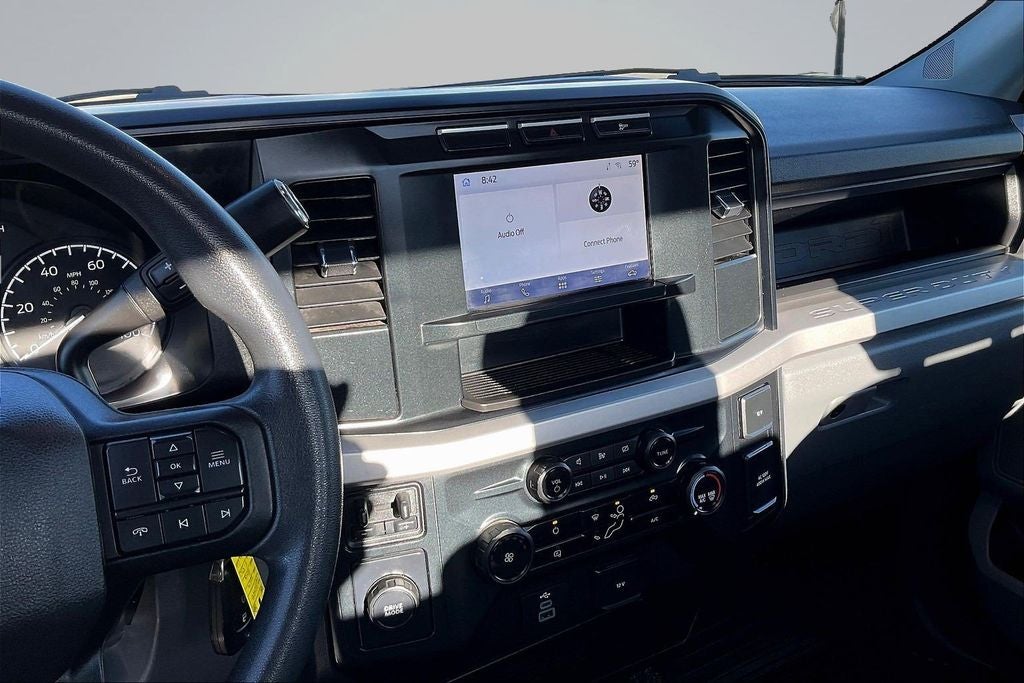 2023 Ford F-350SD XL