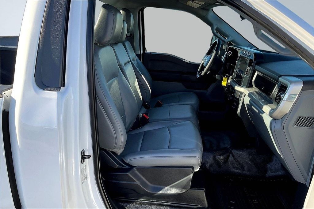 2023 Ford F-350SD XL