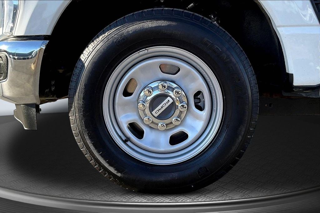 2023 Ford F-350SD XL