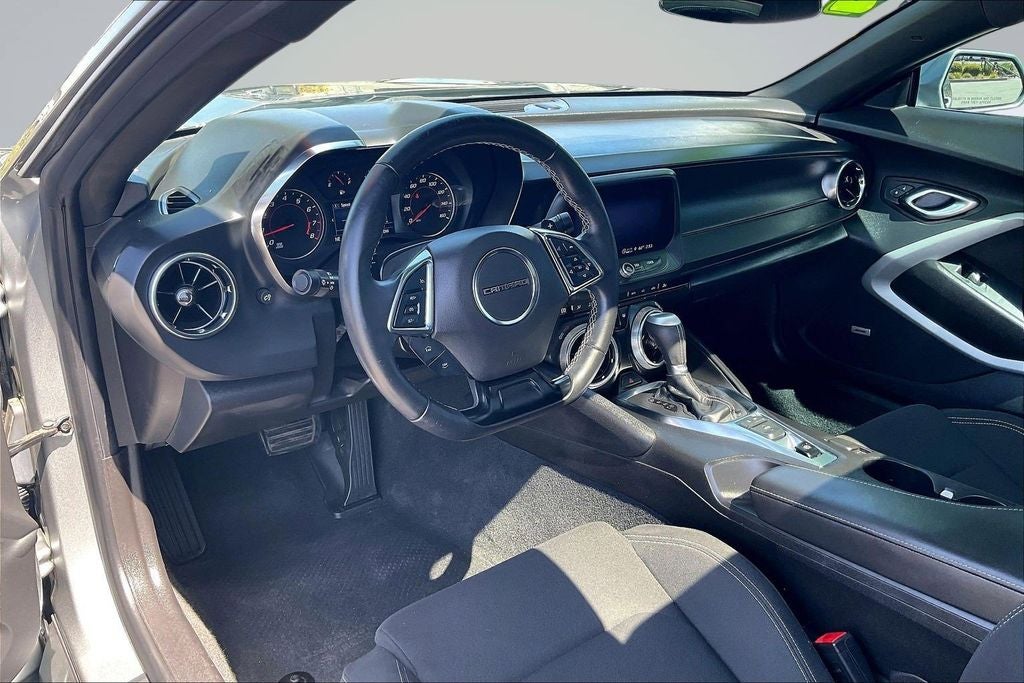 2023 Chevrolet Camaro 1LT
