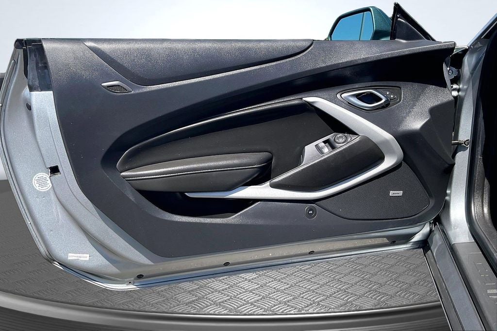 2023 Chevrolet Camaro 1LT