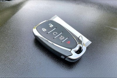 2024 Chevrolet Malibu LT 2LT