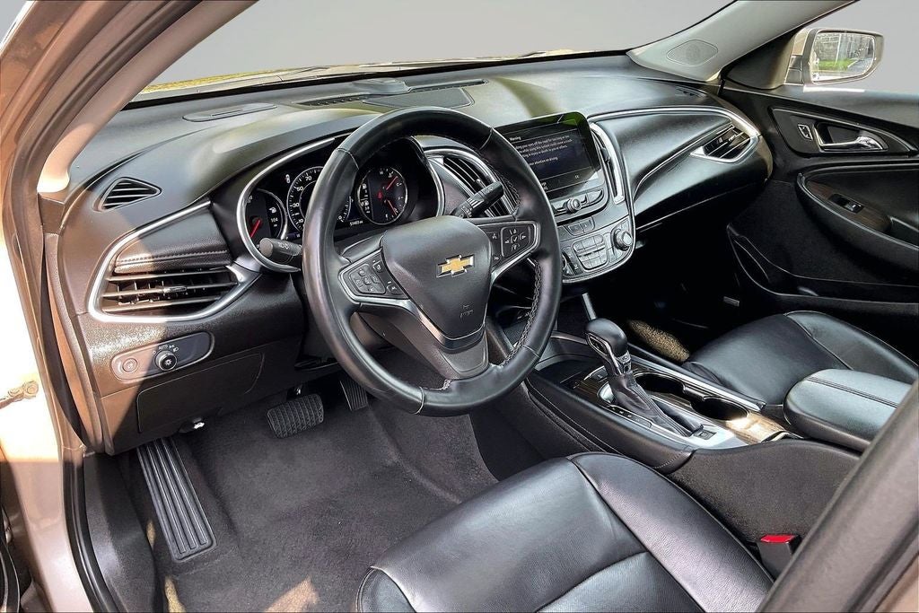 2024 Chevrolet Malibu LT 2LT