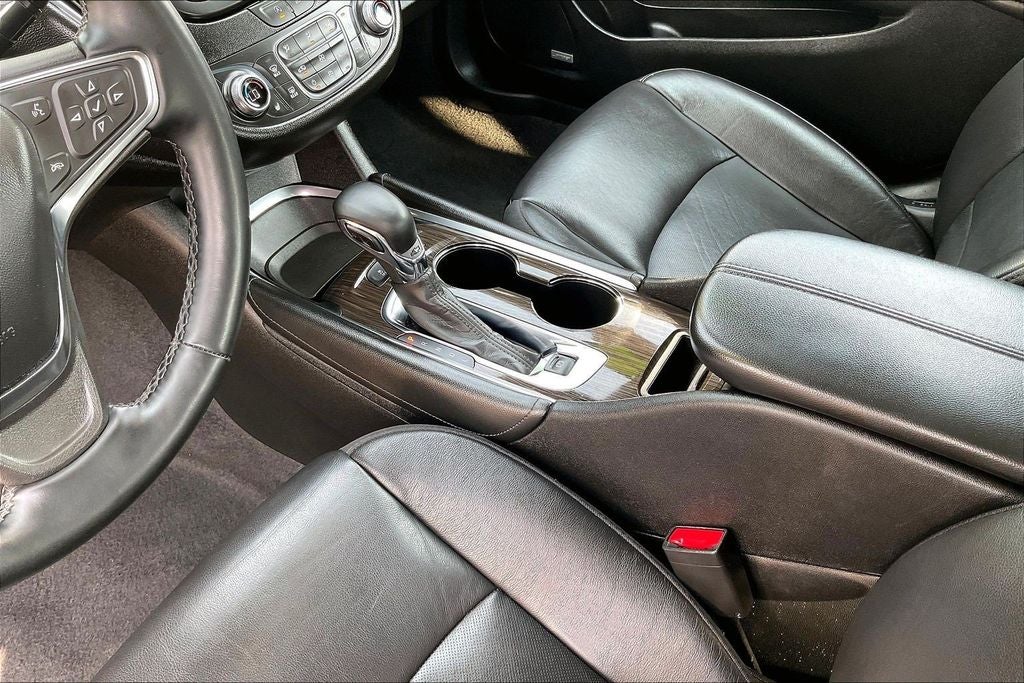 2024 Chevrolet Malibu LT 2LT