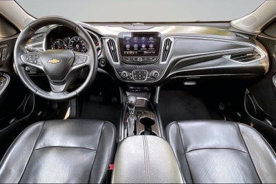 2024 Chevrolet Malibu LT 2LT