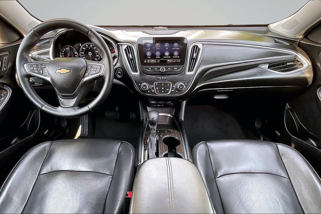 2024 Chevrolet Malibu LT 2LT