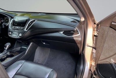2024 Chevrolet Malibu LT 2LT
