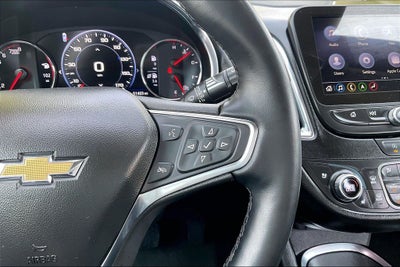 2024 Chevrolet Malibu LT 2LT
