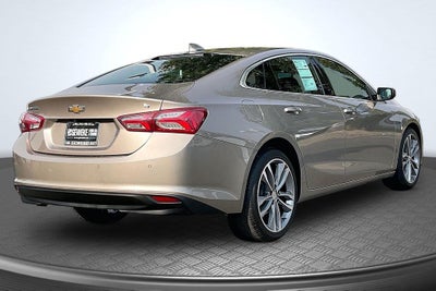 2024 Chevrolet Malibu LT 2LT