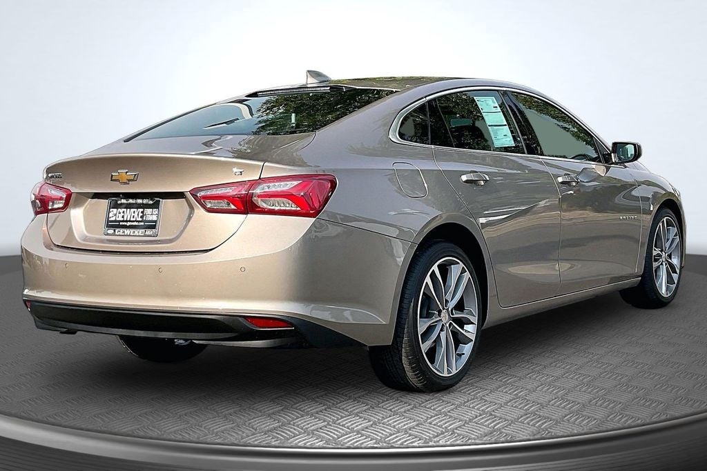 2024 Chevrolet Malibu LT 2LT