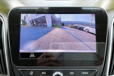 2024 Chevrolet Malibu LT 2LT