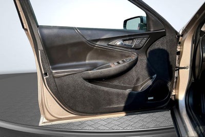 2024 Chevrolet Malibu LT 2LT