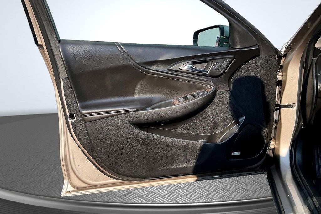 2024 Chevrolet Malibu LT 2LT